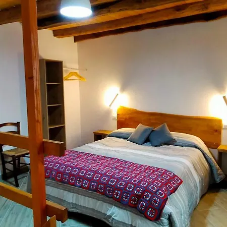 Ca' Del Pitur Cicogna