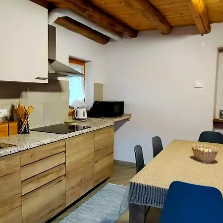 Ca' Del Pitur