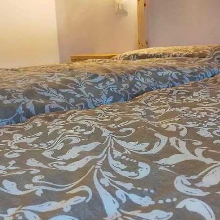 Apartment Ca' Del Pitur