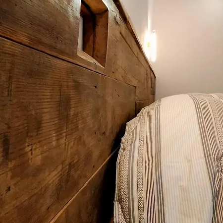 Ca' Del Pitur Διαμέρισμα *