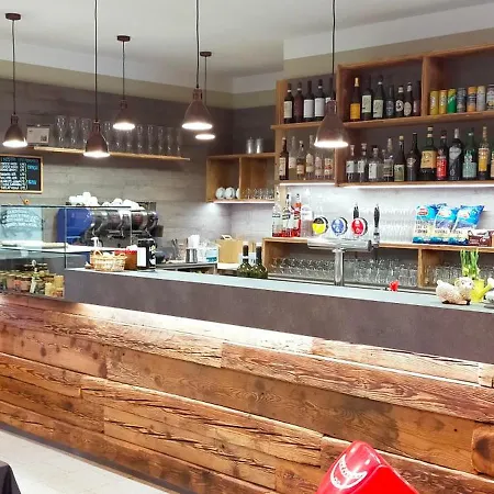 Апартаменты Ca' Del Pitur