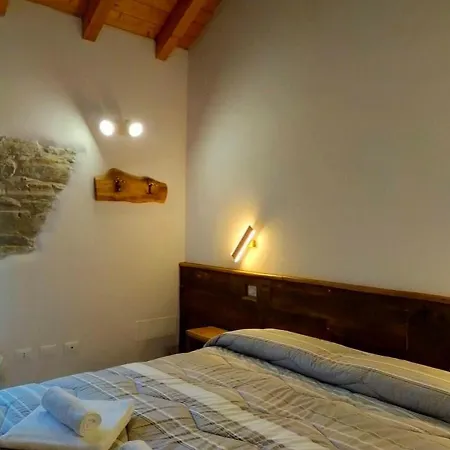 Apartment Ca' Del Pitur *