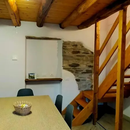 Ca' Del Pitur *