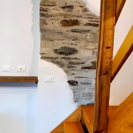 Ca' Del Pitur Апартаменты