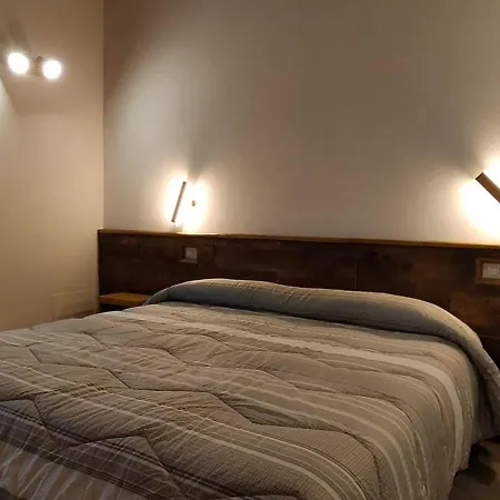 Διαμέρισμα Ca' Del Pitur *