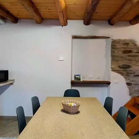 Ca' Del Pitur *