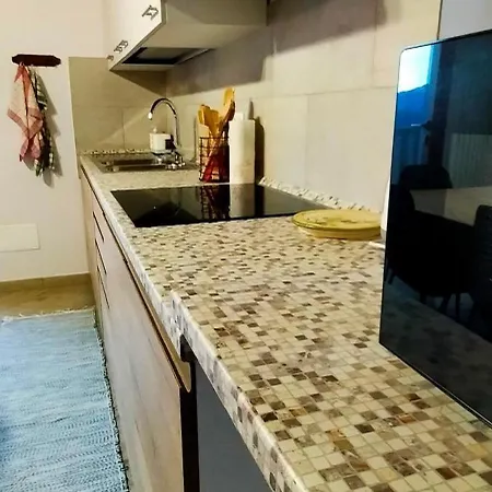 Ca' Del Pitur Cicogna