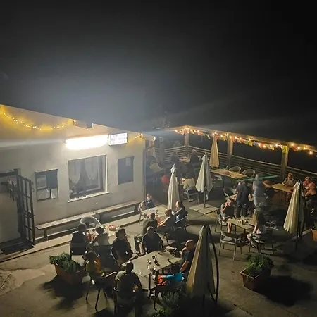 Διαμέρισμα Ca' Del Pitur