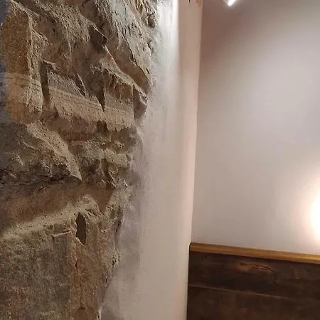 Ca' Del Pitur Διαμέρισμα *