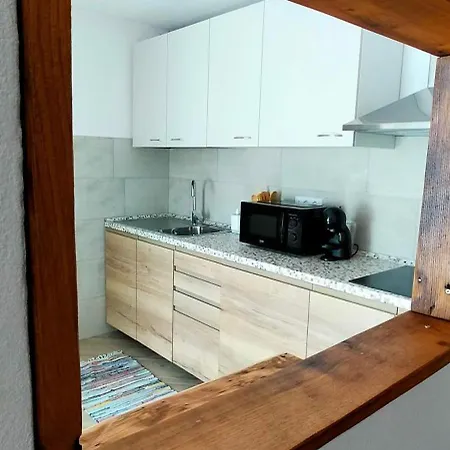 Апартаменты Ca' Del Pitur *