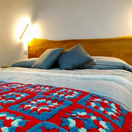 Ca' Del Pitur Apartment Cicogna