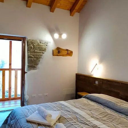 Ca' Del Pitur Cicogna