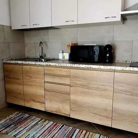 Апартаменты Ca' Del Pitur *