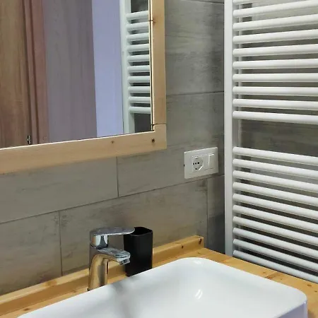 Ca' Del Pitur Cicogna