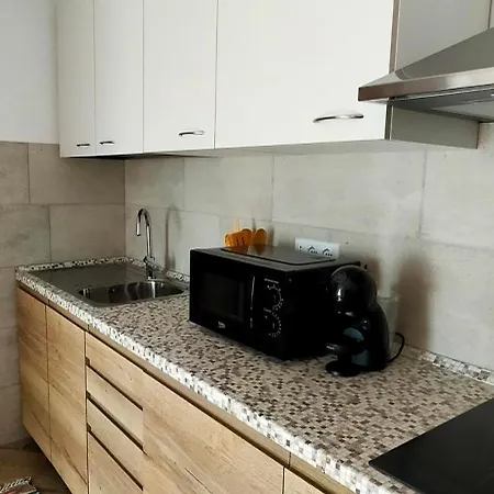 Apartment Ca' Del Pitur Cicogna