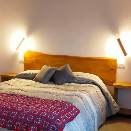 Ca' Del Pitur Διαμέρισμα