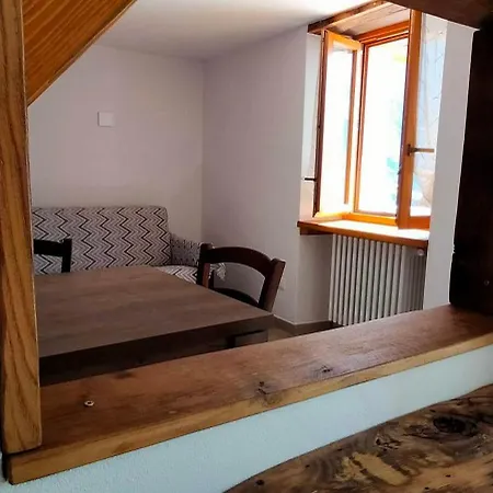 Διαμέρισμα Ca' Del Pitur *