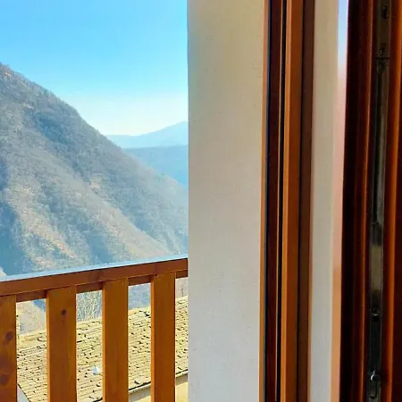 Διαμέρισμα Ca' Del Pitur Cicogna