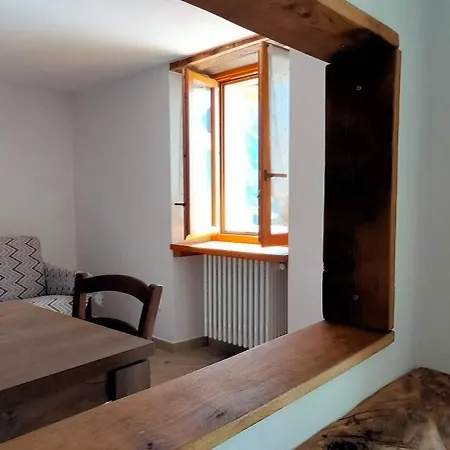 Ca' Del Pitur Διαμέρισμα