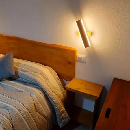 Апартаменты Ca' Del Pitur *