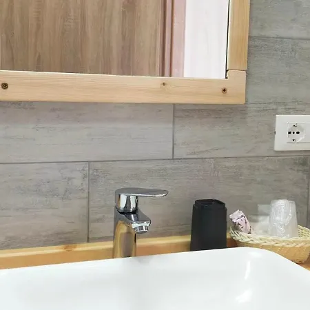 Ca' Del Pitur Апартаменты