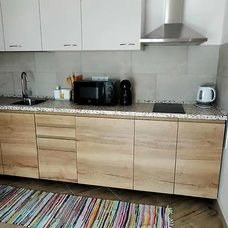 Ca' Del Pitur Апартаменты *