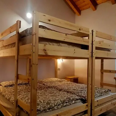 Апартаменты Ca' Del Pitur *