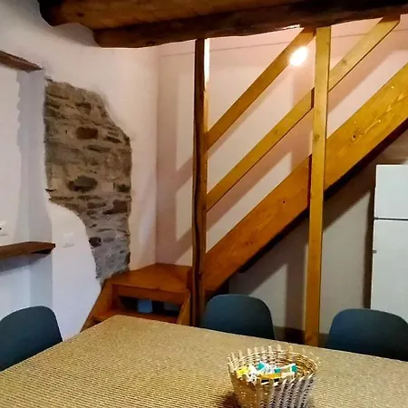Ca' Del Pitur *