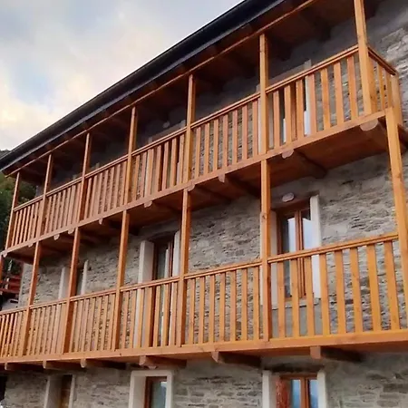 Ca' Del Pitur * Cicogna