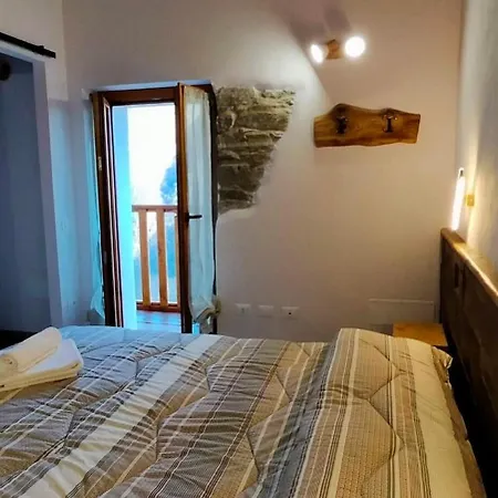 Apartment Ca' Del Pitur *