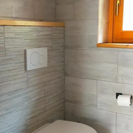 Ca' Del Pitur Apartment