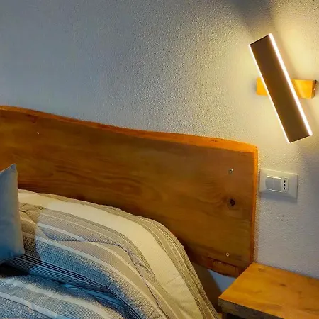 Ca' Del Pitur Апартаменты