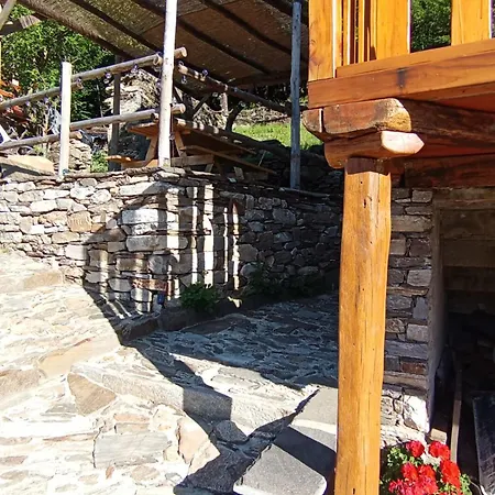 Ca' Del Pitur Διαμέρισμα