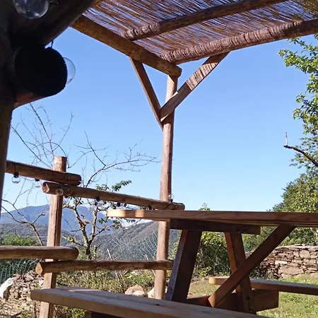 Διαμέρισμα Ca' Del Pitur *