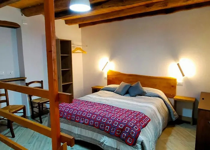 Ca' Del Pitur Cicogna