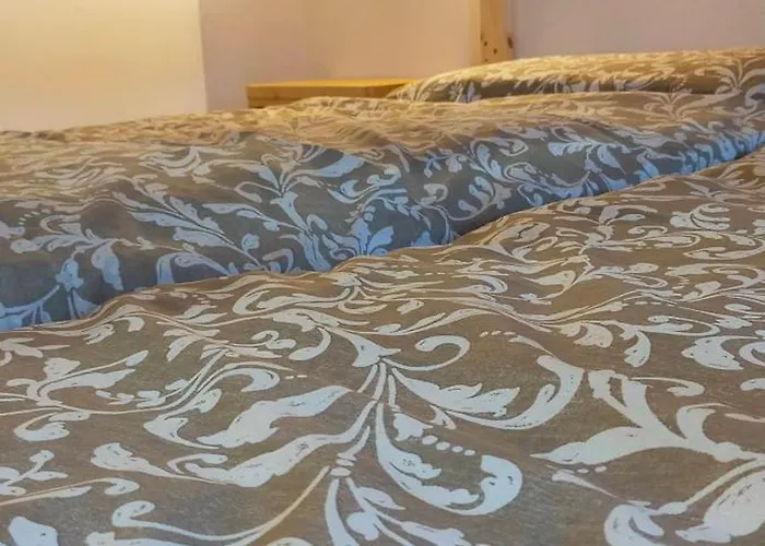 Apartamento Ca' Del Pitur