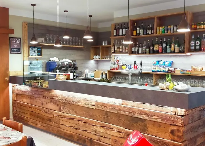 Apartamento Ca' Del Pitur