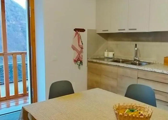 Ca' Del Pitur Apartamento *