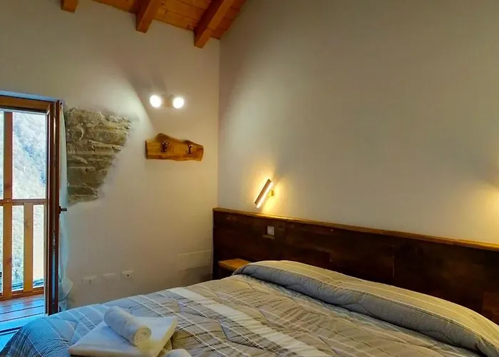 Apartamento Ca' Del Pitur *