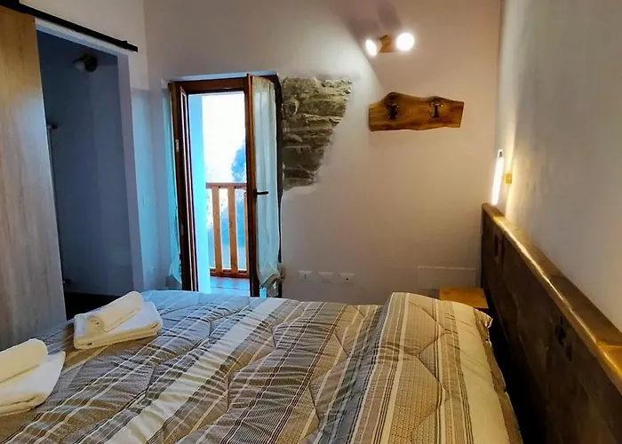 Ca' Del Pitur Apartamento Cicogna