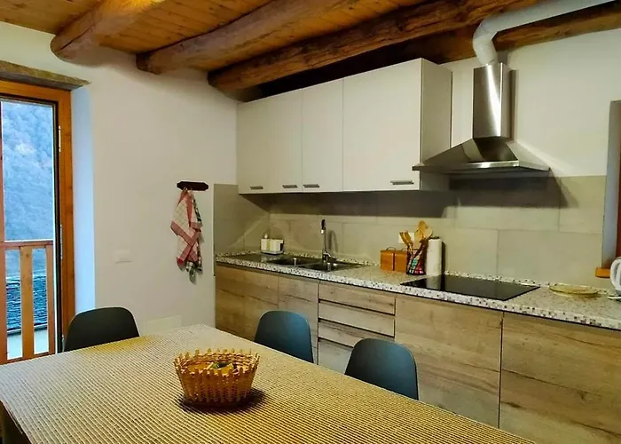 Ca' Del Pitur * Cicogna