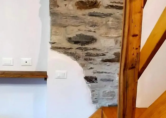 Ca' Del Pitur Apartamento