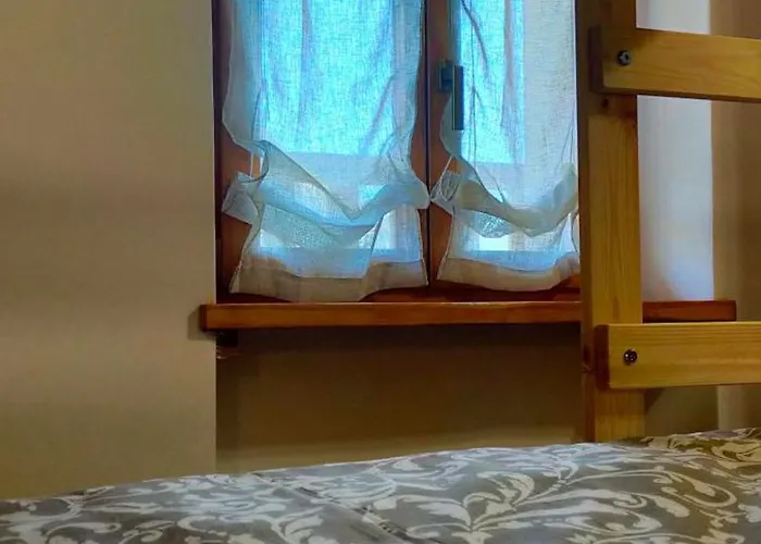 Apartamento Ca' Del Pitur