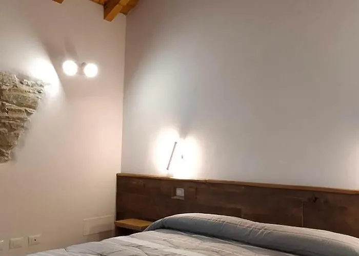 Ca' Del Pitur Apartamento *