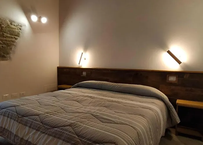 Apartamento Ca' Del Pitur *