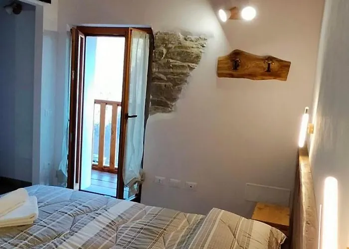 Ca' Del Pitur Apartamento Cicogna