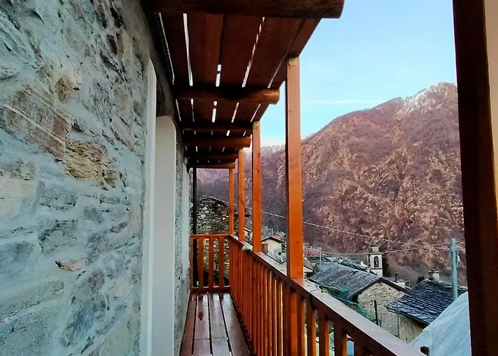 Apartamento Ca' Del Pitur Cicogna