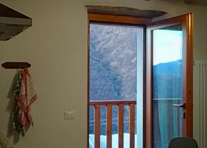 Apartamento Ca' Del Pitur