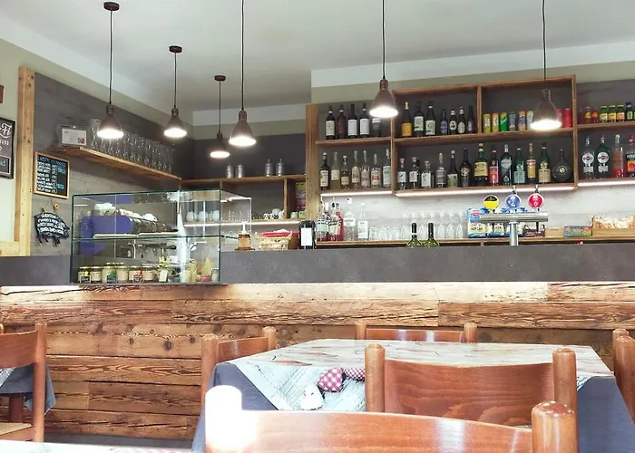 Ca' Del Pitur Apartamento *