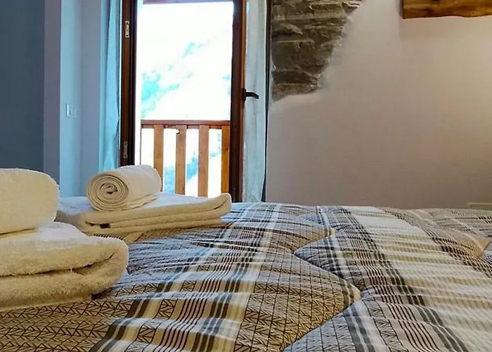 Ca' Del Pitur Apartamento Cicogna